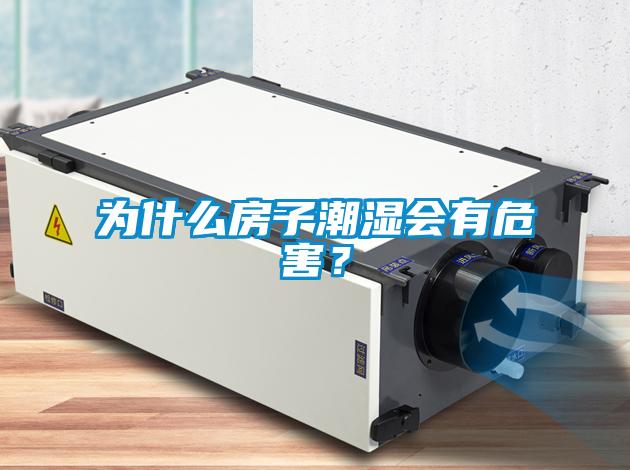 為什么房子潮濕會有危害？