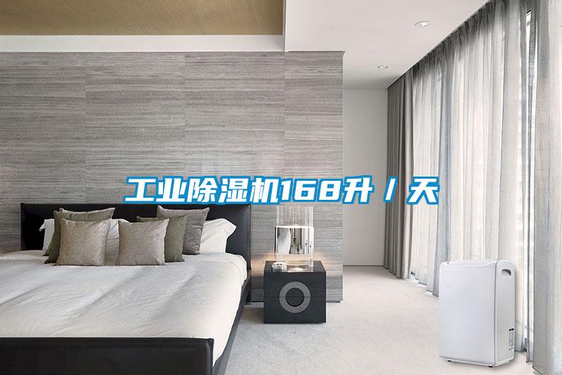 工業(yè)除濕機(jī)168升/天