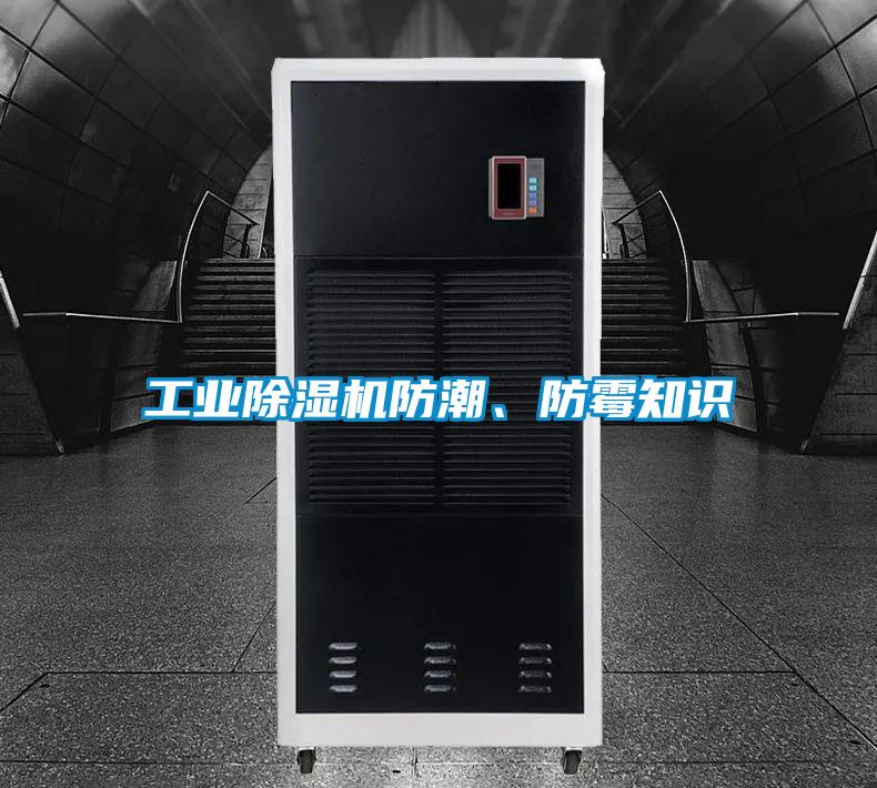 工業(yè)除濕機防潮、防霉知識