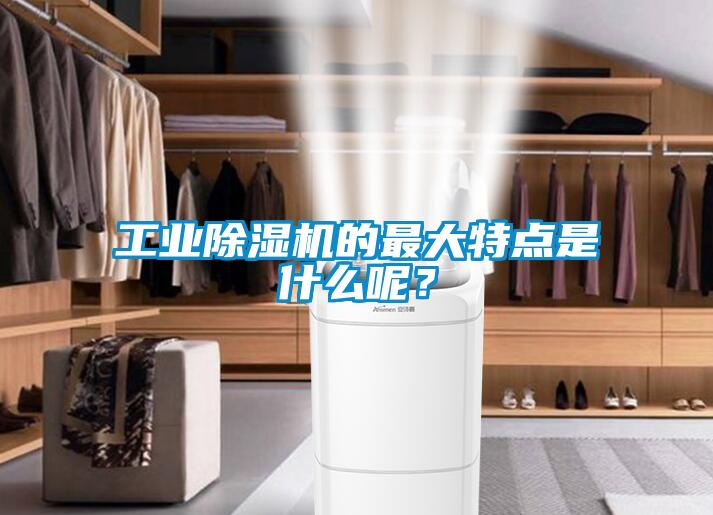 工業除濕機的最大特點是什么呢？