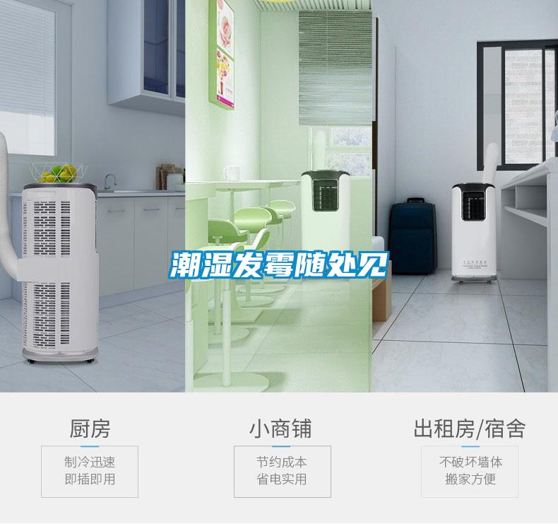 干貨倉庫怎么利用除濕機(jī)保持干爽？