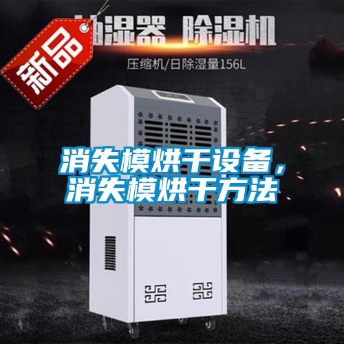 消失模烘干設備,消失模烘干方法