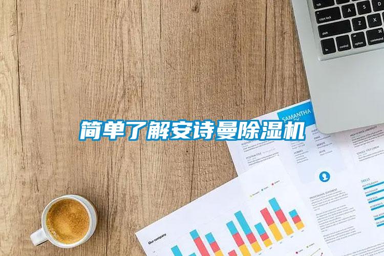 簡(jiǎn)單了解安詩曼除濕機(jī)