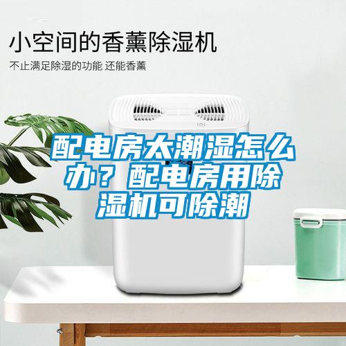 配電房太潮濕怎么辦？配電房用除濕機可除潮