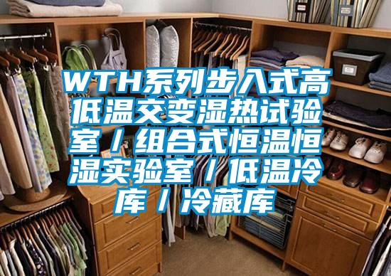 WTH系列步入式高低溫交變濕熱試驗(yàn)室/組合式恒溫恒濕實(shí)驗(yàn)室/低溫冷庫(kù)/冷藏庫(kù)
