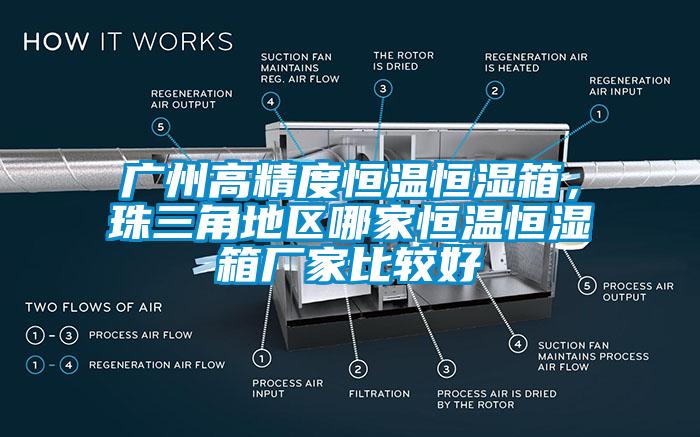 廣州高精度恒溫恒濕箱,珠三角地區(qū)哪家恒溫恒濕箱廠家比較好