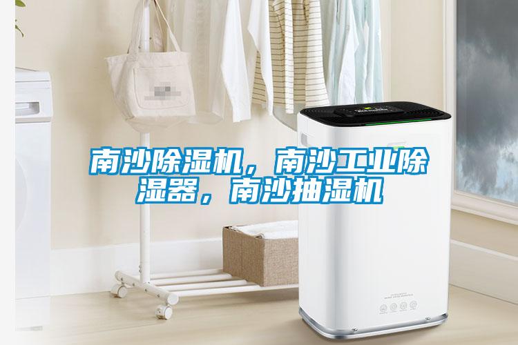 南沙除濕機，南沙工業除濕器，南沙抽濕機