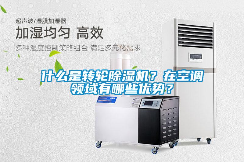 什么是轉(zhuǎn)輪除濕機？在空調(diào)領(lǐng)域有哪些優(yōu)勢？