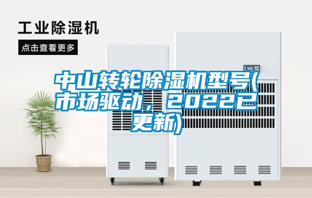 中山轉輪除濕機型號(市場驅動，2022已更新)