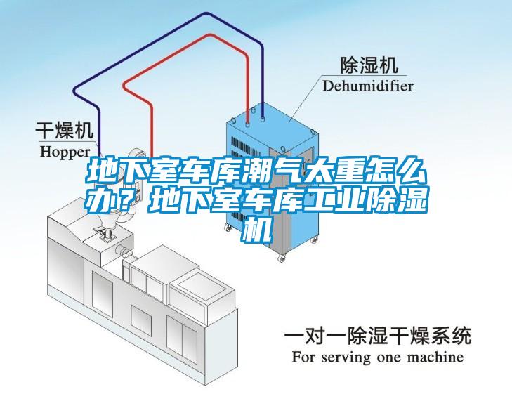 地下室車庫潮氣太重怎么辦？地下室車庫工業(yè)除濕機(jī)