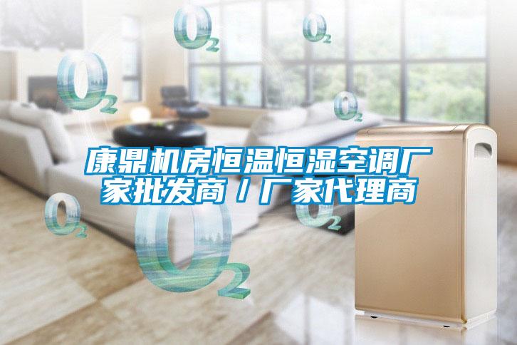 康鼎機房恒溫恒濕空調廠家批發商/廠家代理商