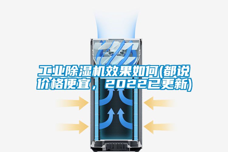 工業(yè)除濕機效果如何(都說價格便宜,2022已更新)