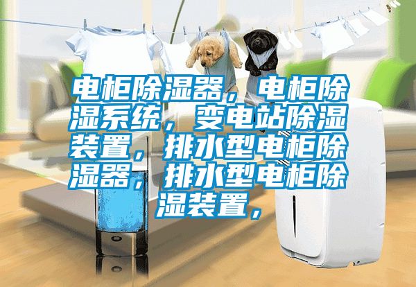電柜除濕器，電柜除濕系統，變電站除濕裝置，排水型電柜除濕器，排水型電柜除濕裝置，