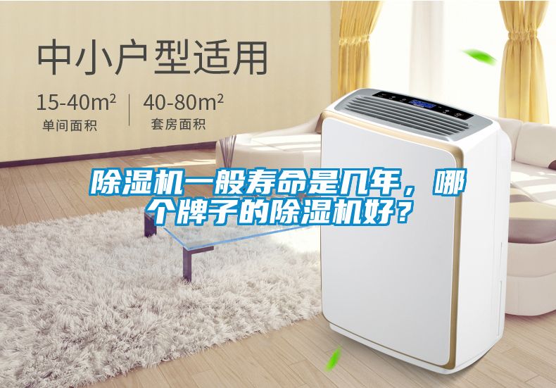 除濕機(jī)一般壽命是幾年，哪個牌子的除濕機(jī)好？